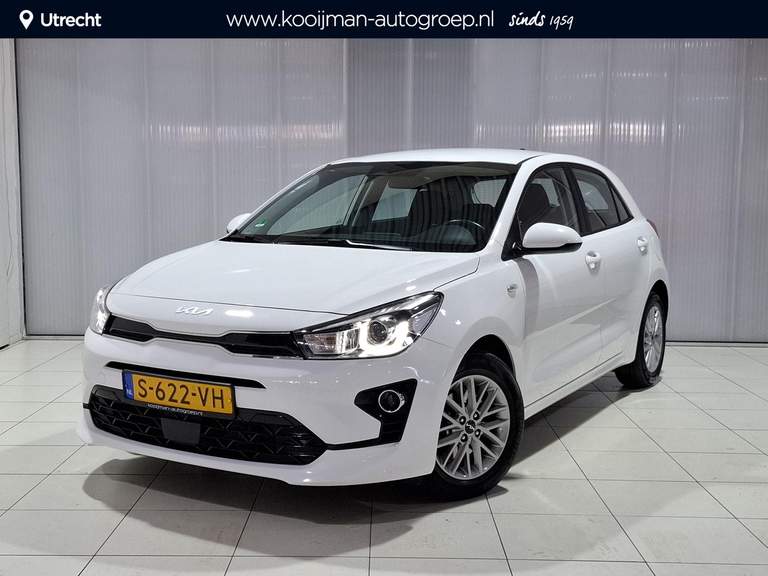 Kia Kia Rio