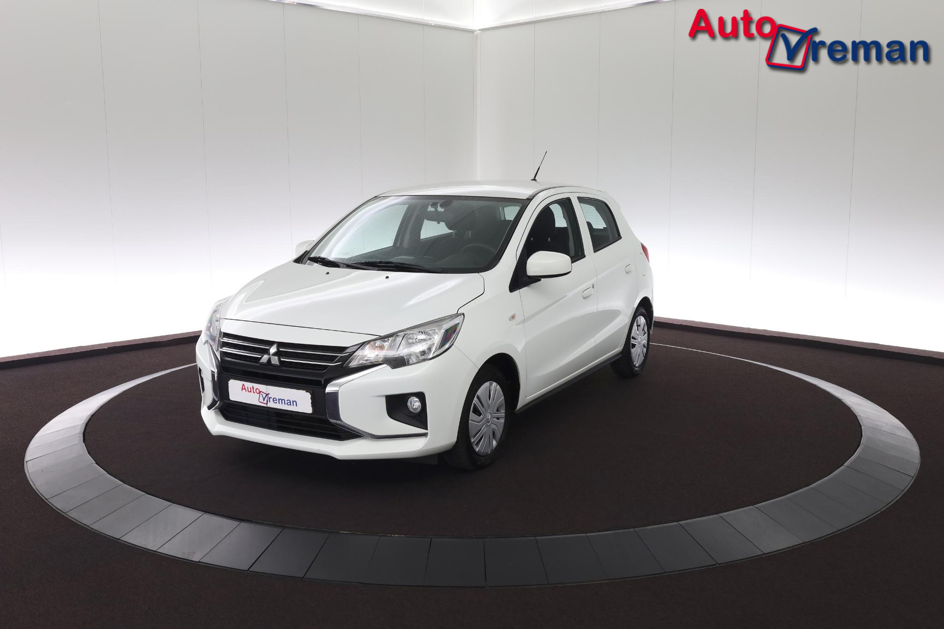 Mitsubishi Space Star 1.2 Cool+
