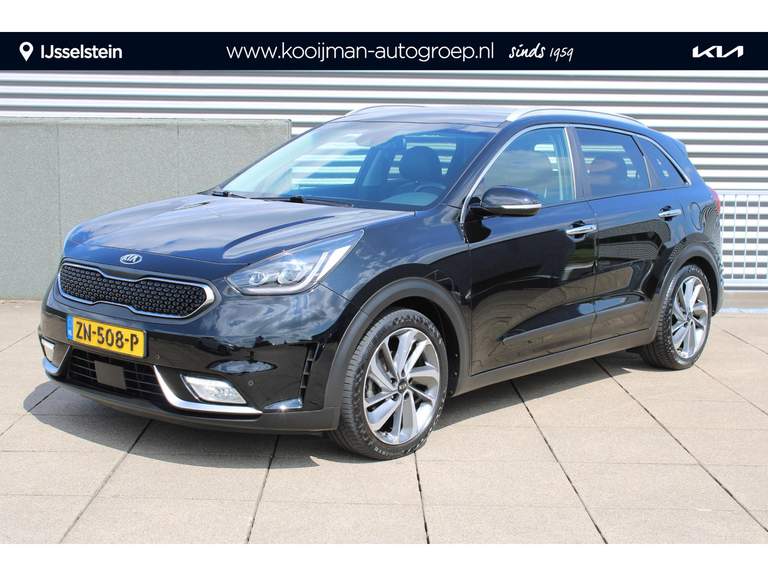 Kia Kia Niro