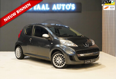 Peugeot 107 Peugeot 107