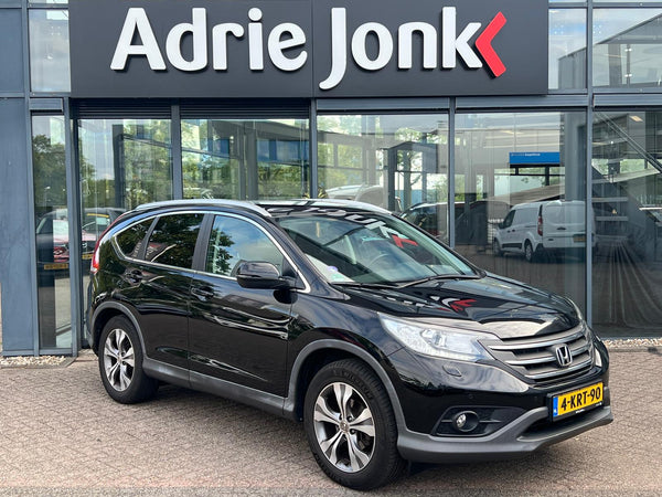 2.0 AWD Executive
