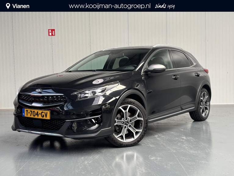 Kia Kia Xceed