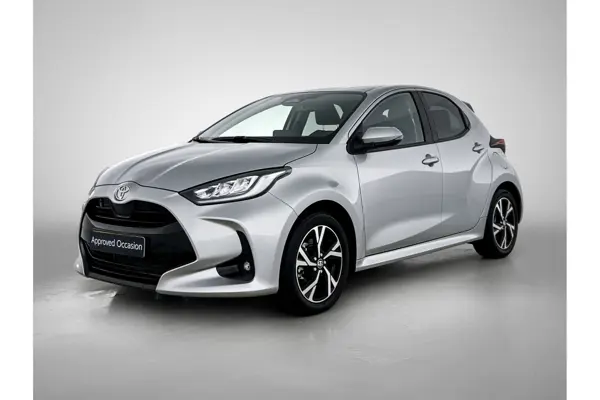 1.5 Hybrid 115 Dynamic Limited