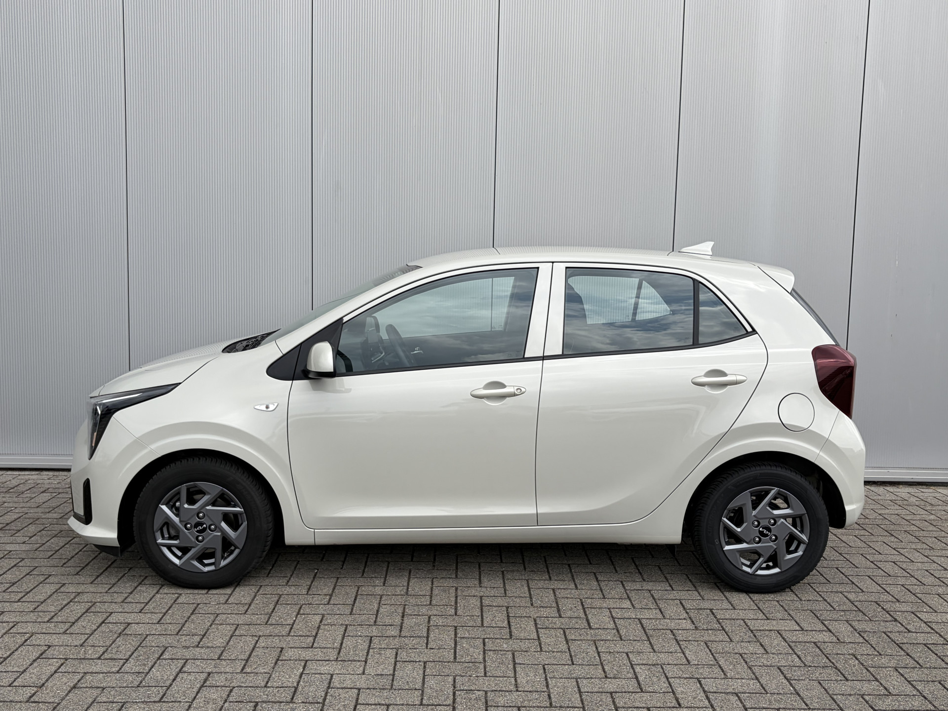 Kia Picanto 1.0 GDi DynamicLine