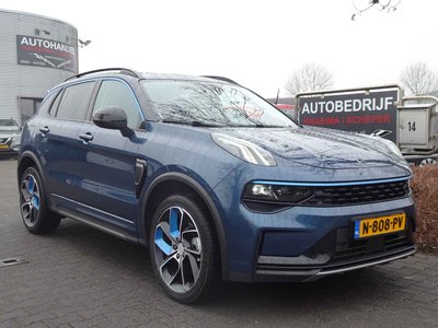 Lynk & Co 01 1.5