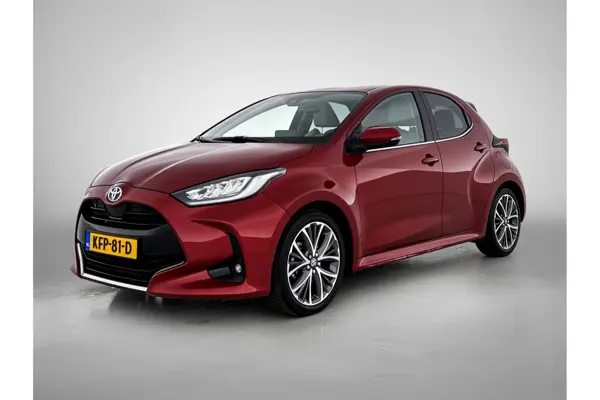 1.5 Hybrid Executive Limited