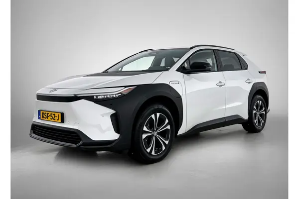 Dynamic 71 Kwh