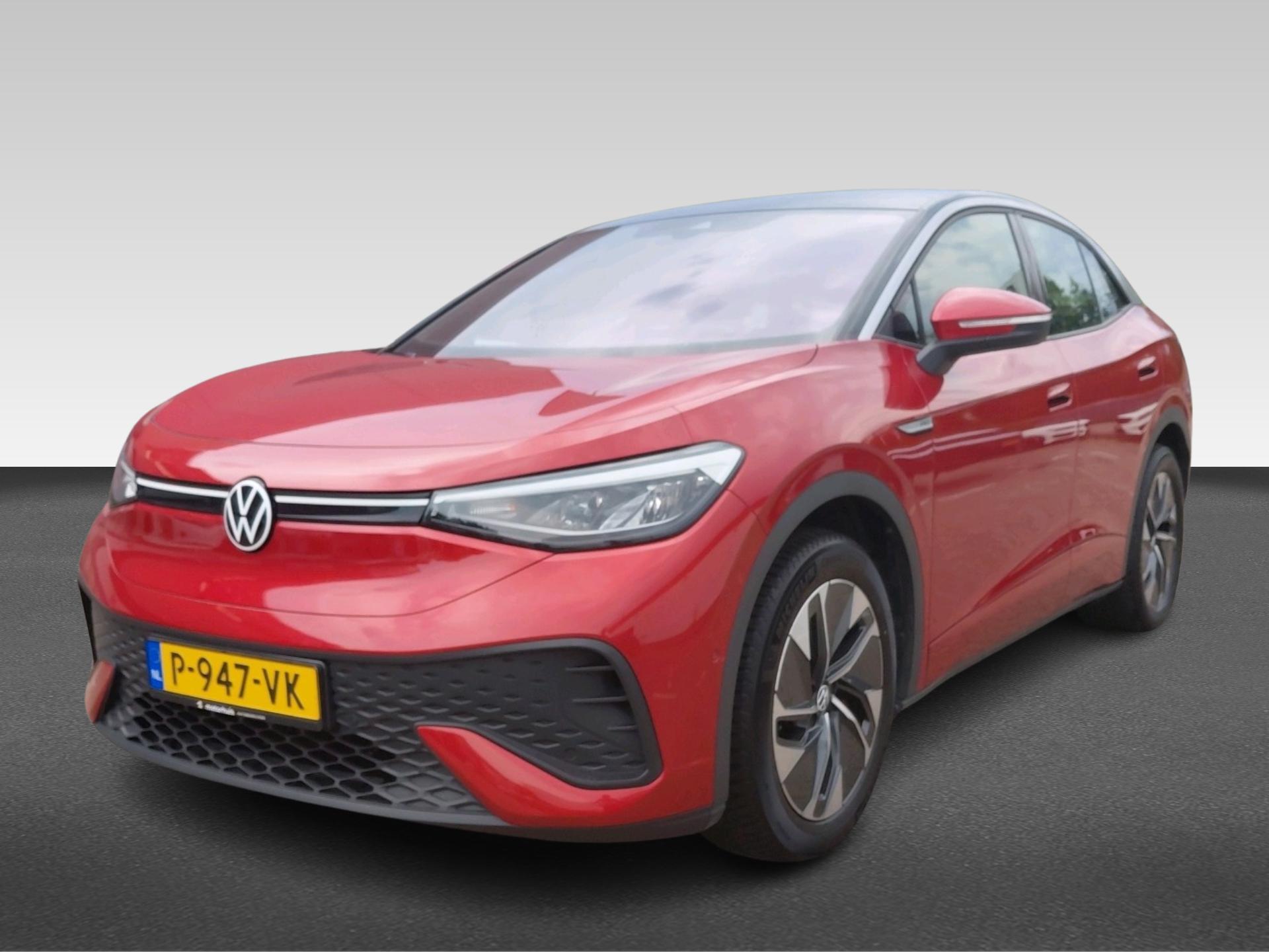 Volkswagen ID.5 Pro 77 kWh