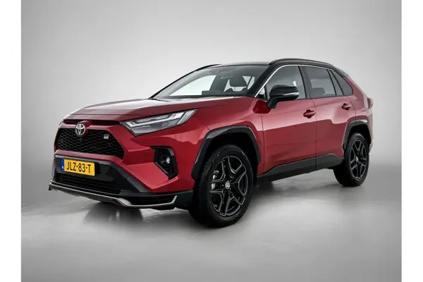 2.5 Plug-In Hybrid Awd Gr Sport