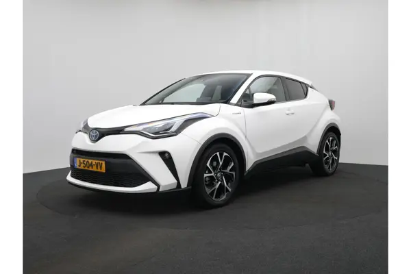 1.8 Hybrid Style