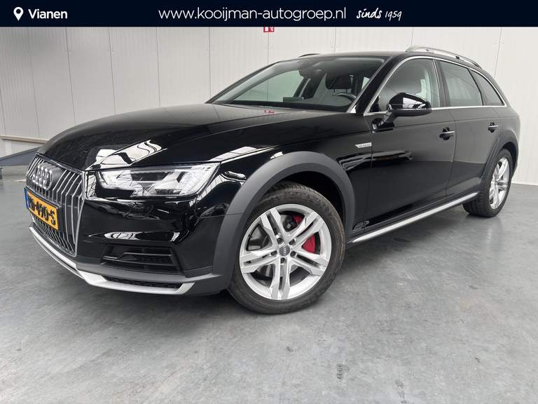 Audi Audi A4