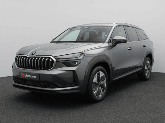 Skoda Kodiaq 1.5 TSI PHEV Business Edition 204PK DSG