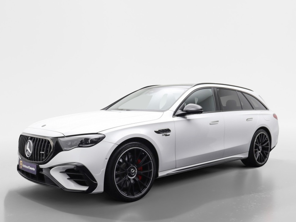 Mercedes-Benz E-Klasse E53 AMG 4M+ | Premium+ | Pano | Perf. Seats | Burm. 4D | Night p