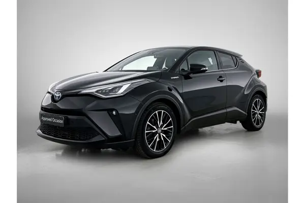 2.0 Hybrid Executive