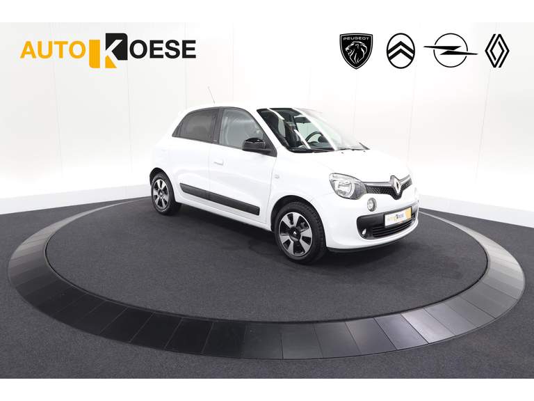 Renault Renault Twingo 1.0 SCe Collection