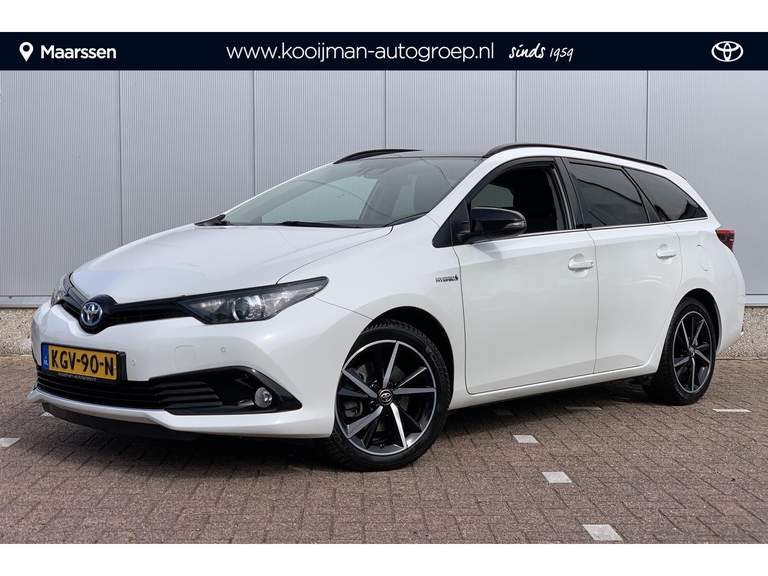 Toyota Toyota Auris