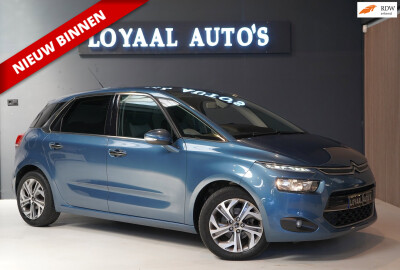 Citroën C4 Picasso Citroën C4 Picasso