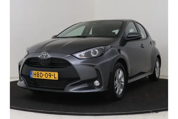1.5 Hybrid 115 Business