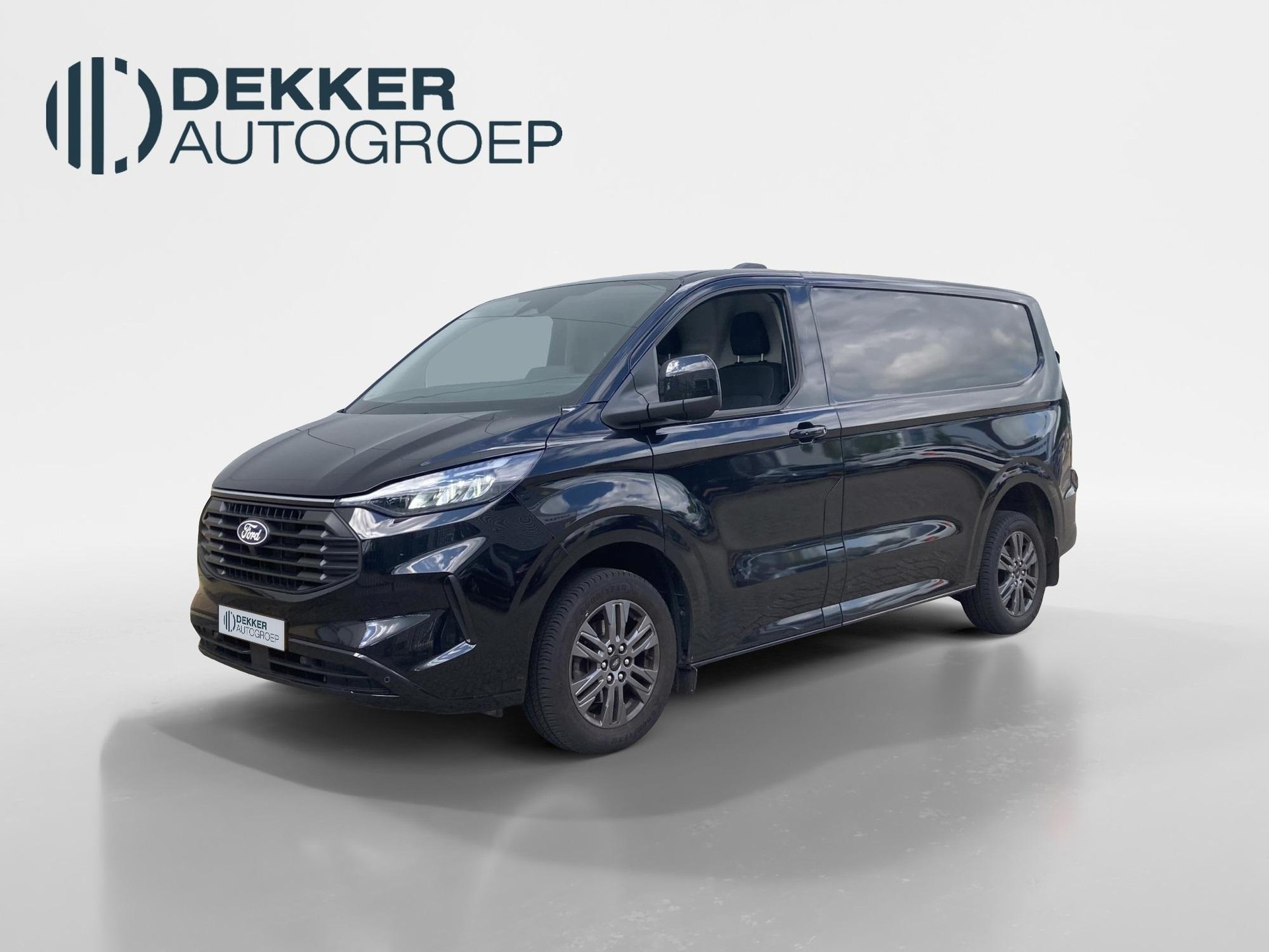 Ford Transit Custom 300 2.0 TDCI 136 pk L1H1 Limited