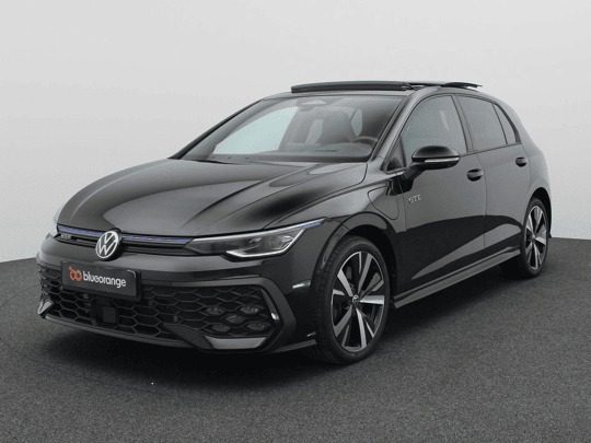 Volkswagen Golf 1.5 eHybrid GTE 272 PK DSG