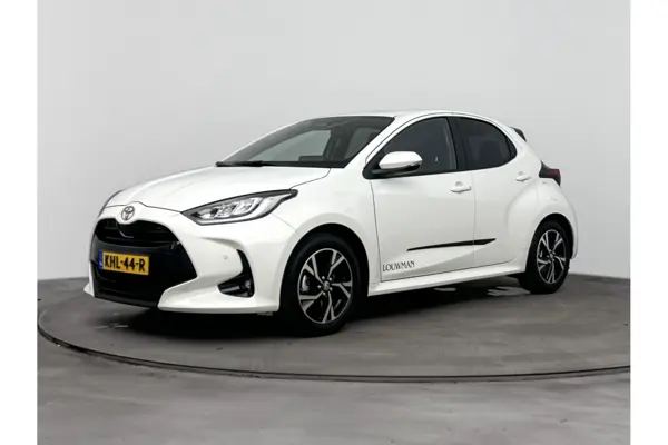 1.5 Hybrid 115 Dynamic