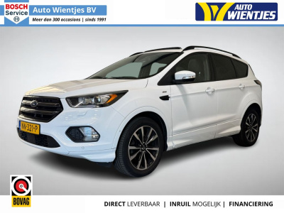 FORD KUGA 1.5 EcoBoost | ST Line | Pano | Navi |..