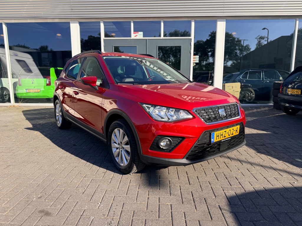 Seat ARONA 1.0 TSI Style