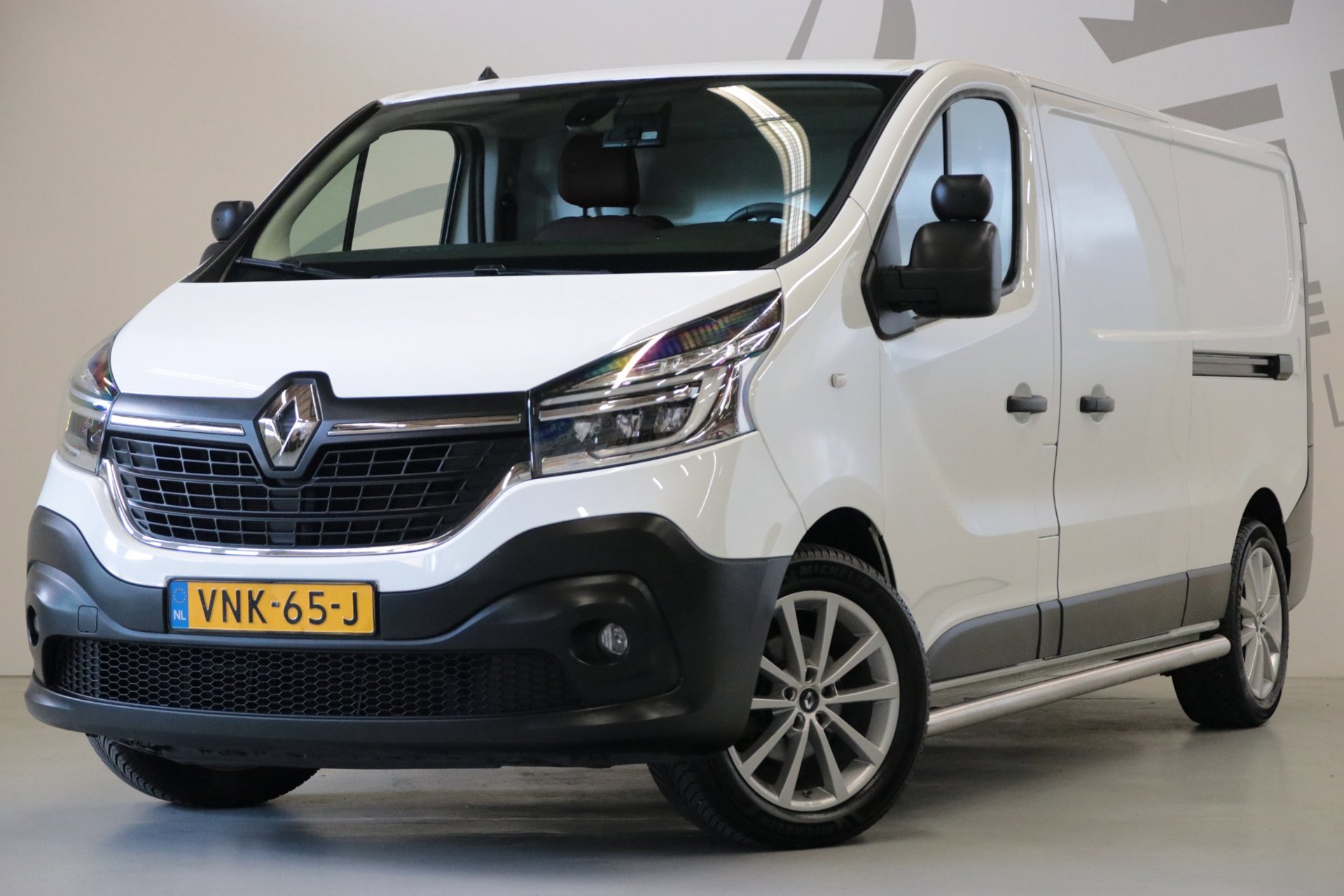 Renault Trafic 2.0 dCi NAP/ Origineel NL/ Parkeersensoren achter