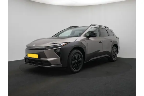 Executive Awd 75 Kwh