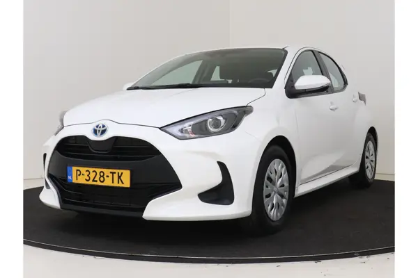 1.5 Hybrid Active