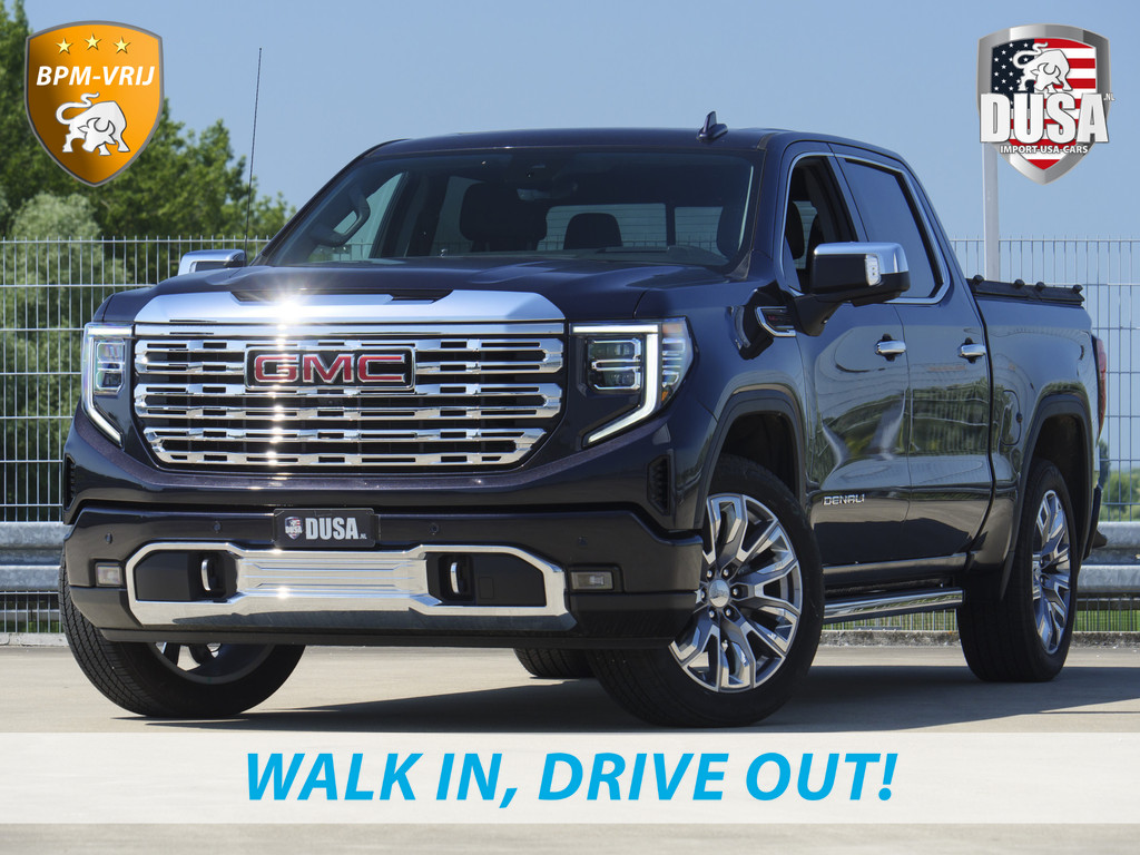 GMC 1500 sierra Denali | 6.2L V8
