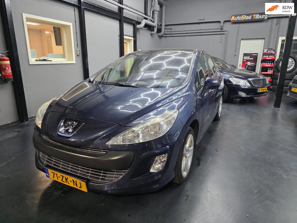 Peugeot 308 1.6 VTi XT handel/Export/loop of sloop