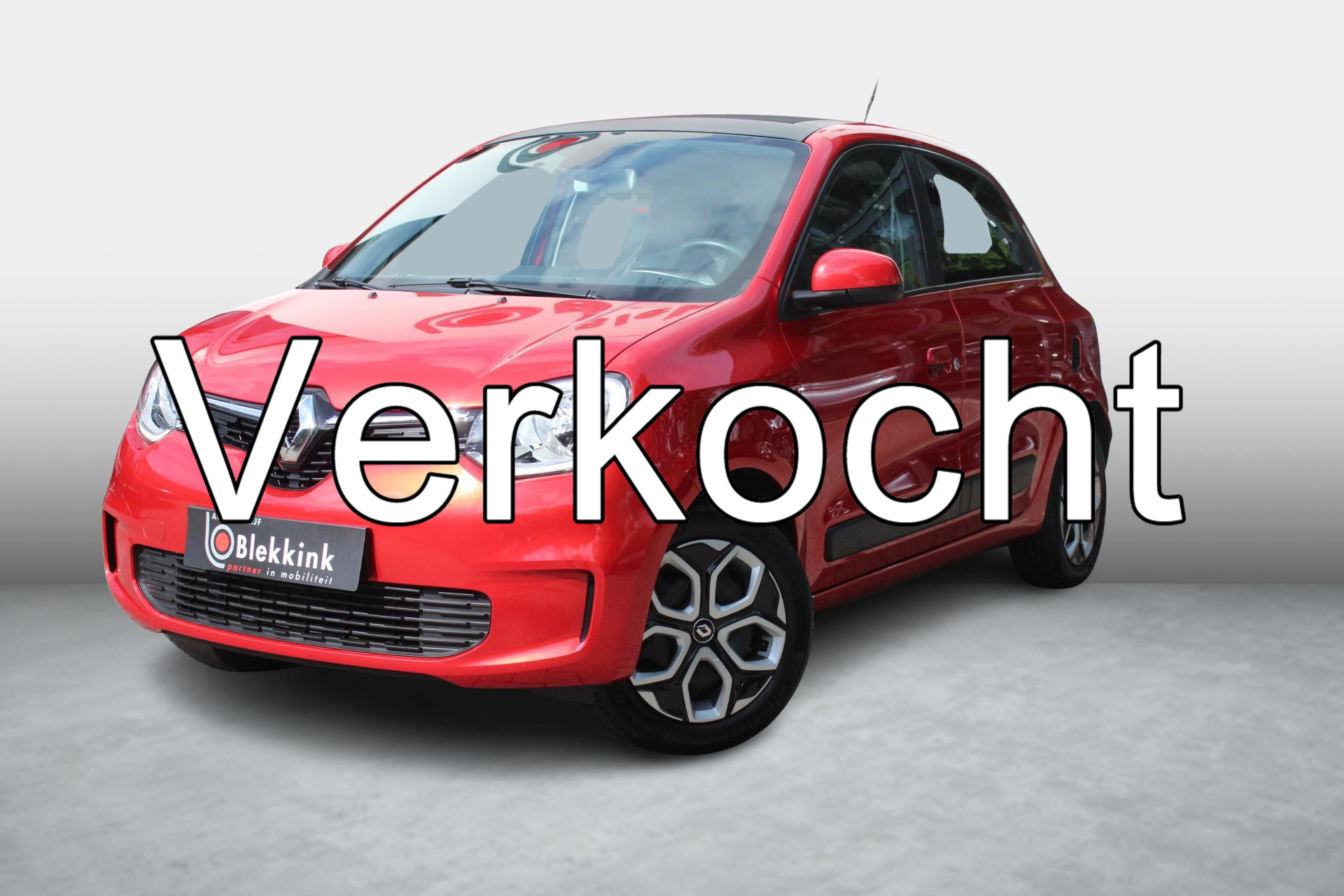 Renault Twingo 1.0 SCe Collection