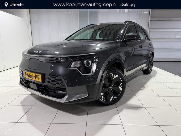 Kia Kia Niro EV