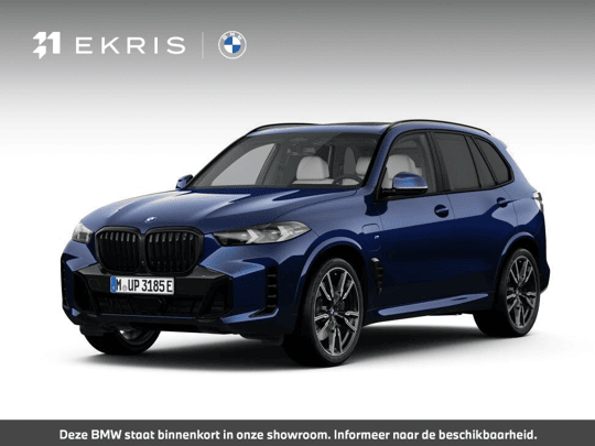 xDrive50e