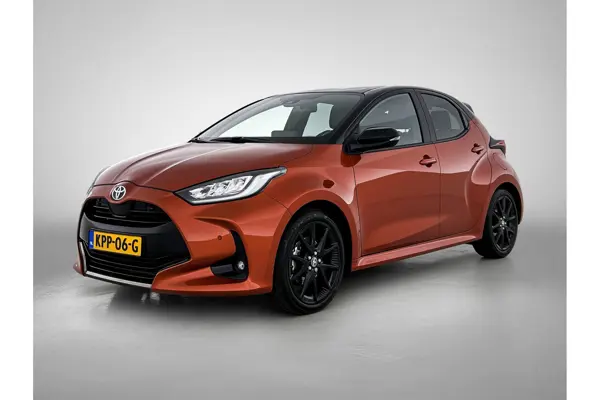 1.5 Hybrid Executive