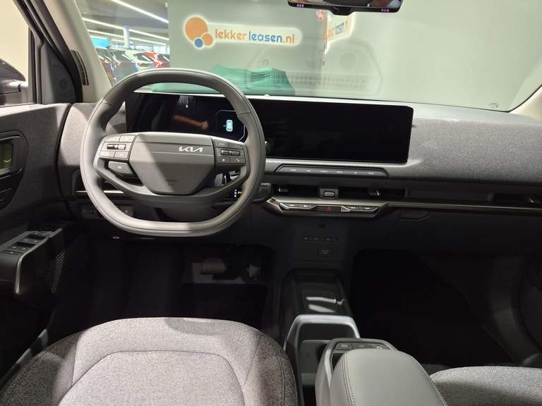 Kia EV2