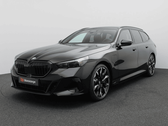 BMW 5-serie Touring 530e xDrive 299PK Aut.