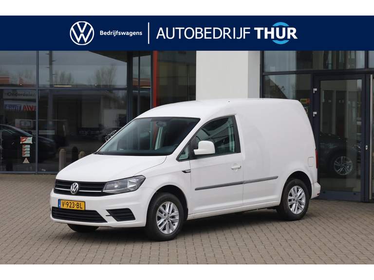 Volkswagen Caddy Volkswagen Caddy