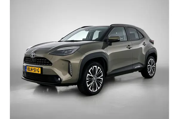 1.5 Hybrid Executive Awd