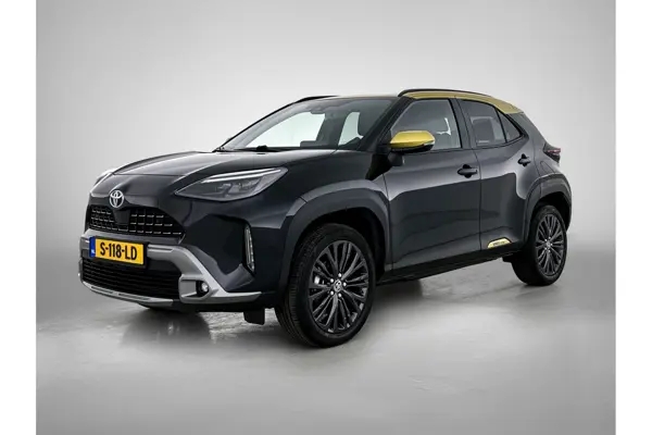 1.5 Hybrid Adventure Bi-Tone