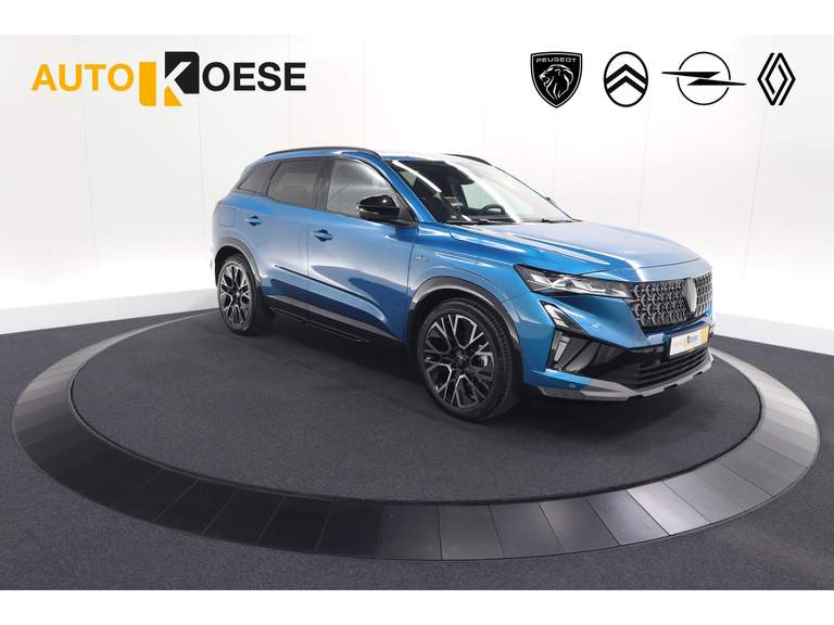 Renault Renault Austral 1.2 E-Tech Full Hybrid 200 Esprit Alpine