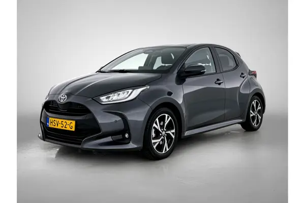 1.5 Hybrid 115 Dynamic