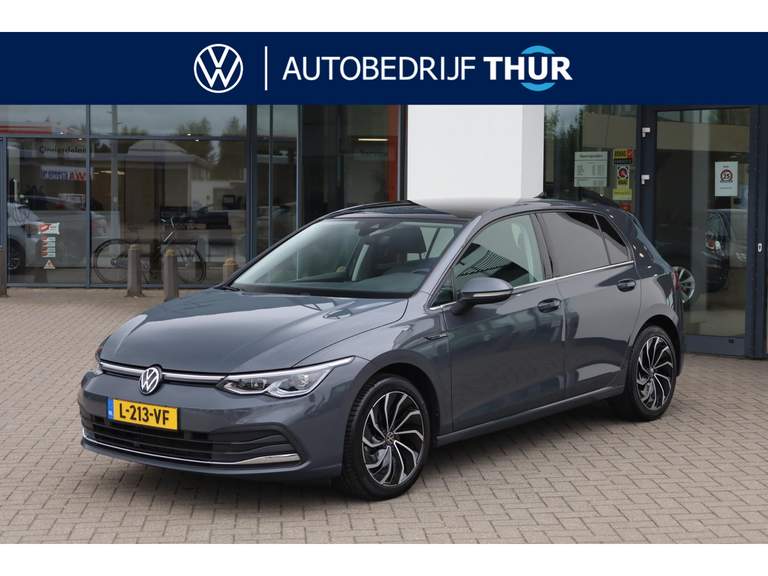 Volkswagen Golf Volkswagen Golf