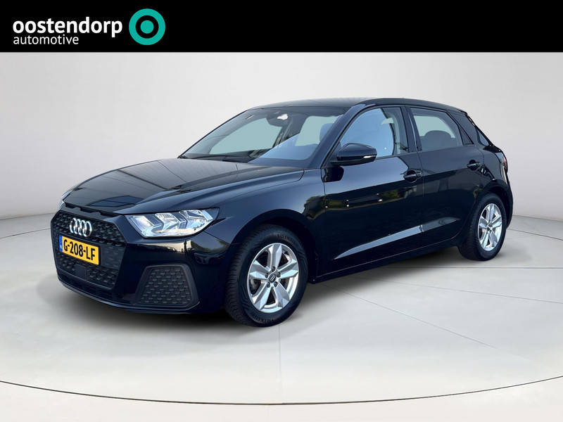 Audi A1 Sportback 25 TFSI Pro Line