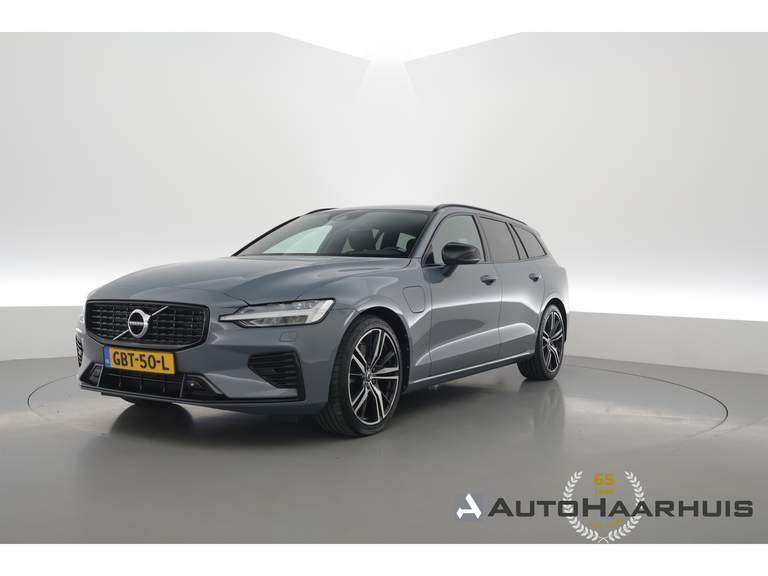 Volvo Volvo V60 T8 Recharge AWD R-Design