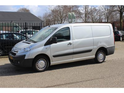 Citroën Jumpy