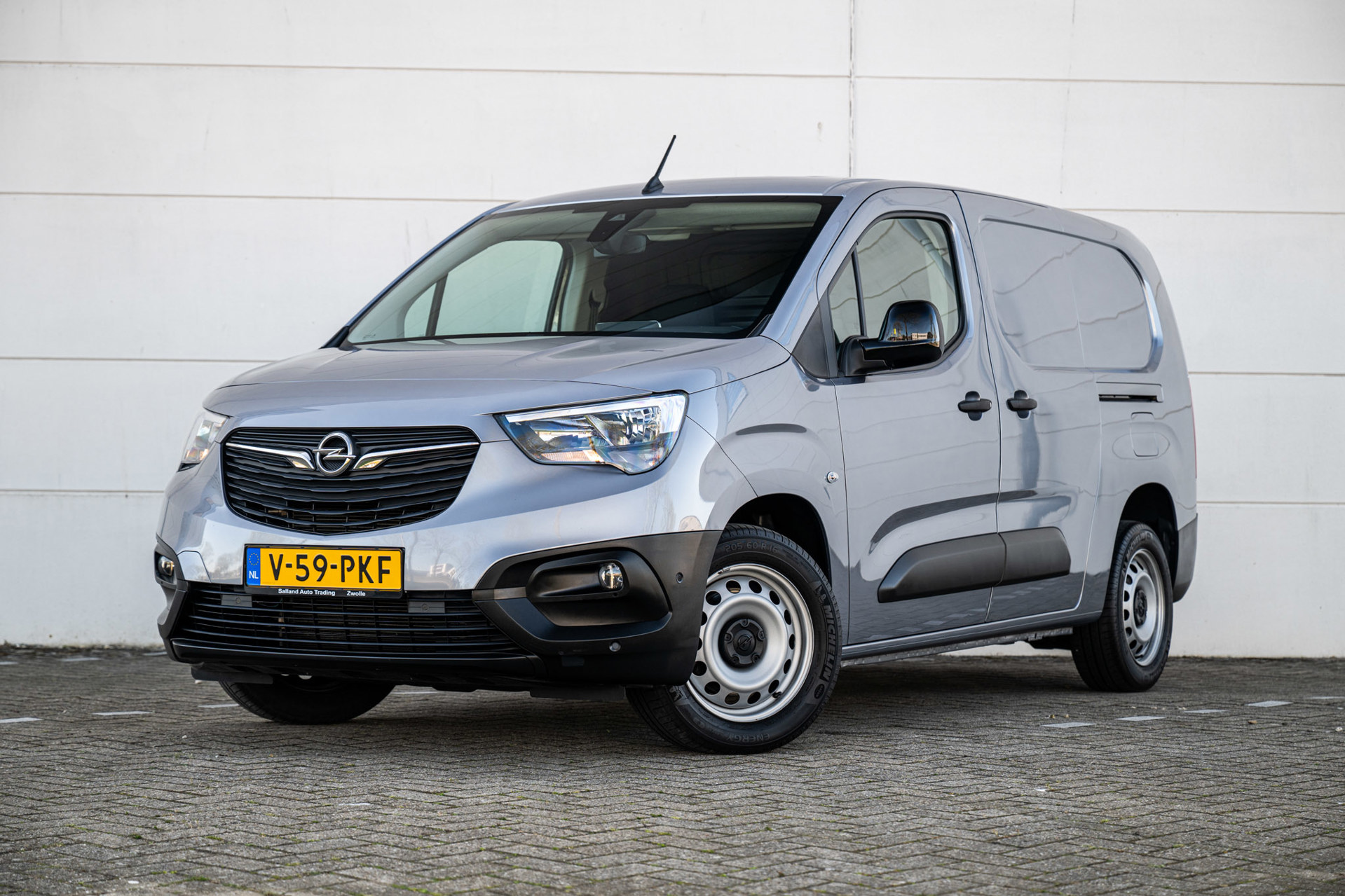 Opel Combo 1.2 Turbo 110pk L2 Innovation 2x Schuifdeur |ACC|Navi|Camera|Carplay|