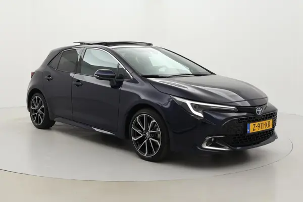 Toyota Corolla Corolla Hybrid 200 Executive