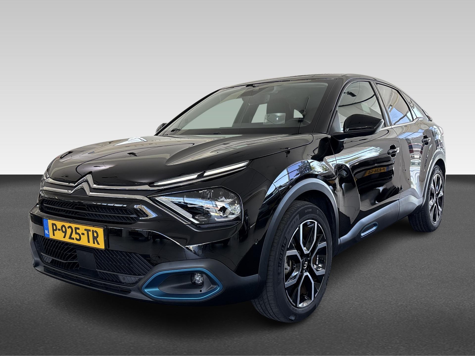 Citroën ë-C4 Shine Pack Business 50 kWh